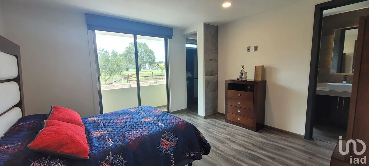 Casa en Venta en El Tunal, Huasca de Ocampo, Hidalgo | NEX-156442 | iad México | Foto 35 de 38