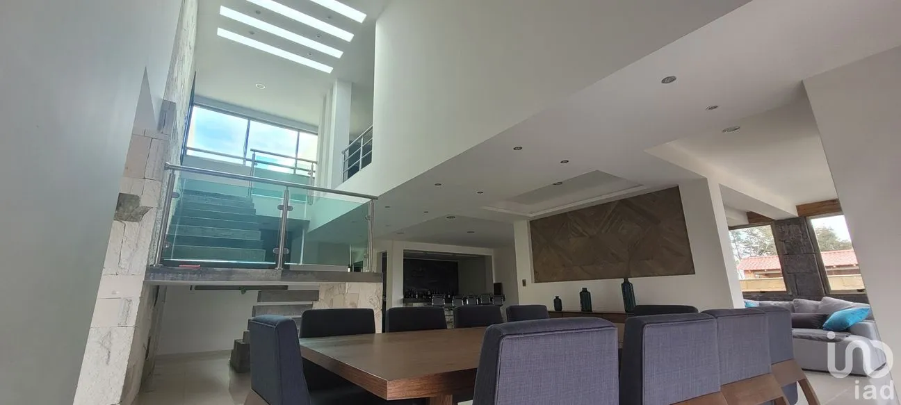 Casa en Venta en El Tunal, Huasca de Ocampo, Hidalgo | NEX-156442 | iad México | Foto 13 de 38