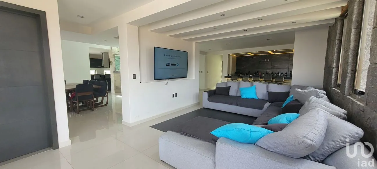 Casa en Venta en El Tunal, Huasca de Ocampo, Hidalgo | NEX-156442 | iad México | Foto 22 de 38