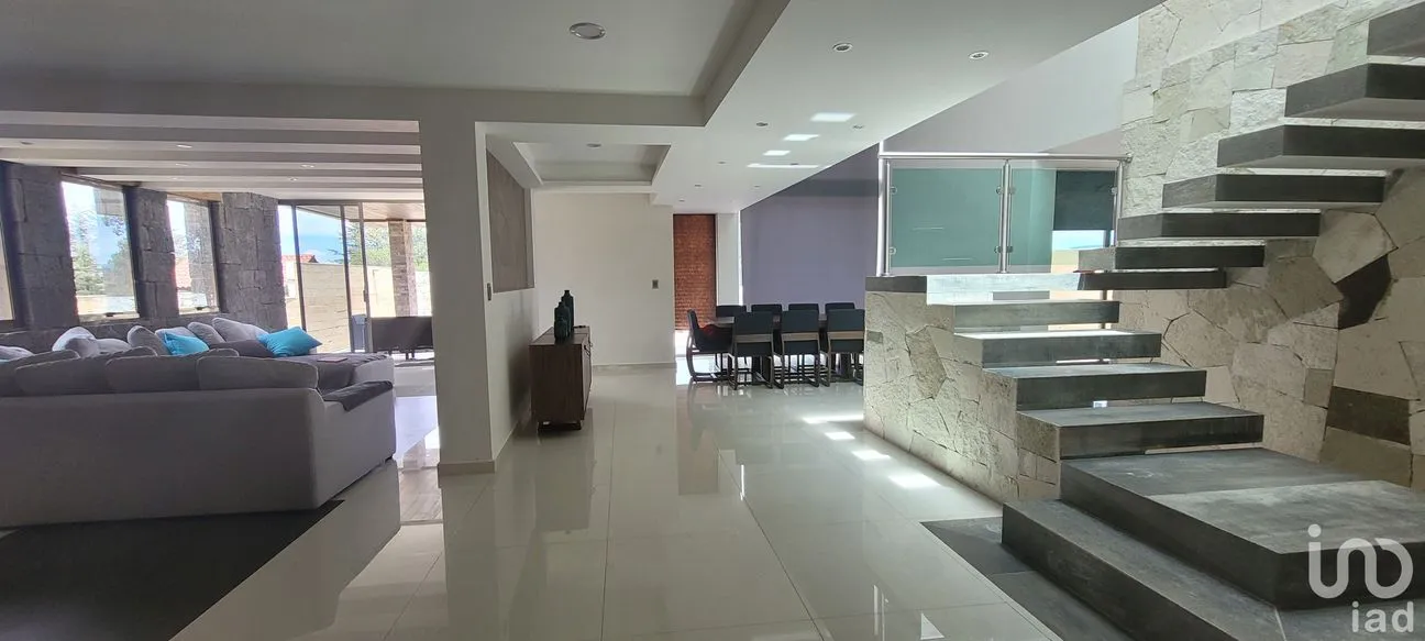 Casa en Venta en El Tunal, Huasca de Ocampo, Hidalgo | NEX-156442 | iad México | Foto 19 de 38