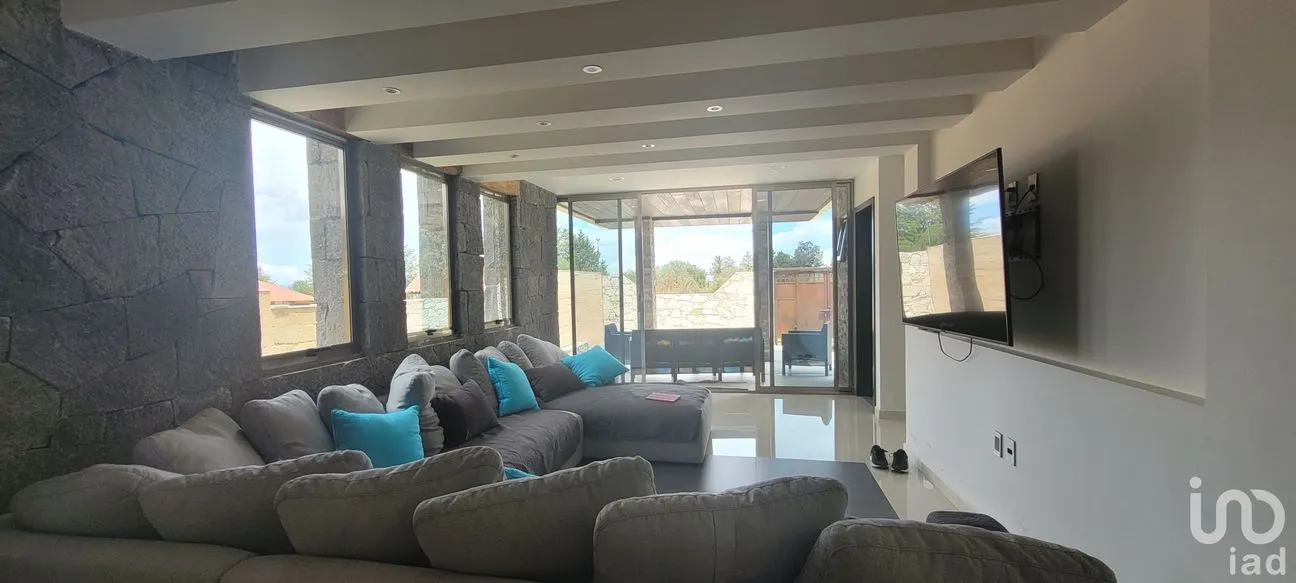 Casa en Venta en El Tunal, Huasca de Ocampo, Hidalgo | NEX-156442 | iad México | Foto 20 de 38