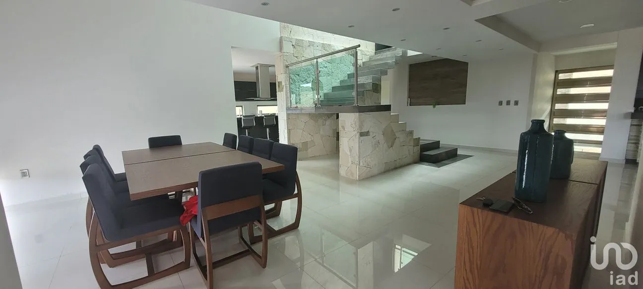 Casa en Venta en El Tunal, Huasca de Ocampo, Hidalgo | NEX-156442 | iad México | Foto 10 de 38