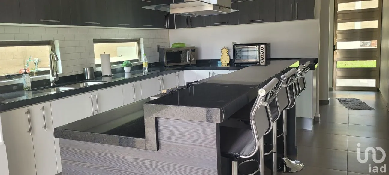 Casa en Venta en El Tunal, Huasca de Ocampo, Hidalgo | NEX-156442 | iad México | Foto 7 de 38