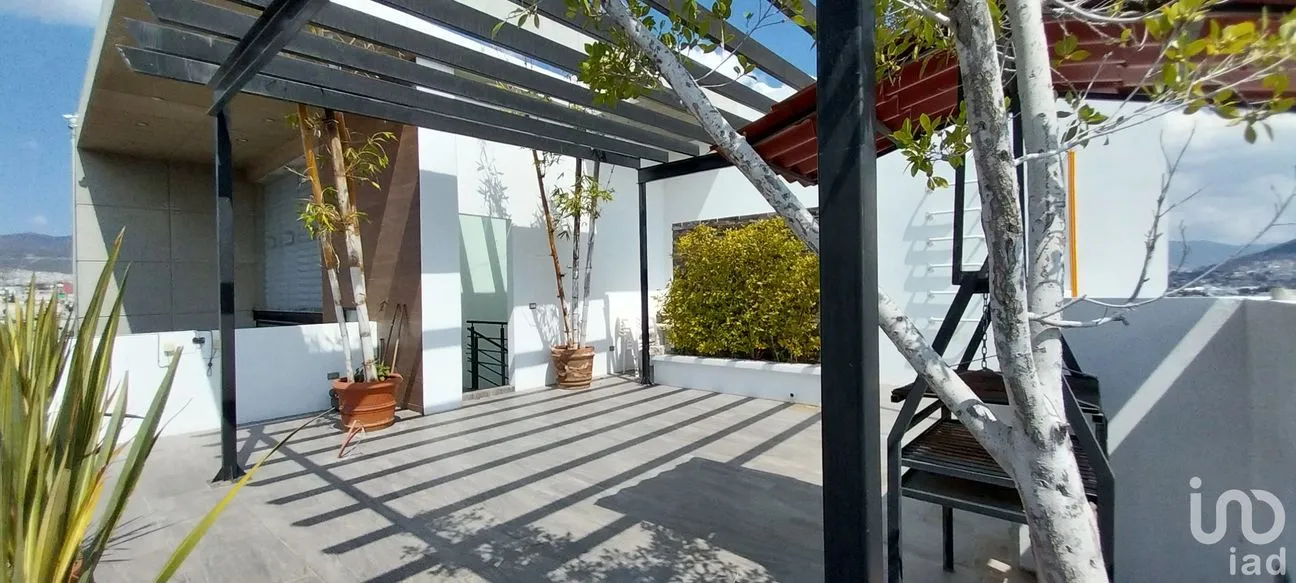 Departamento en Renta en Santa Julia, Pachuca de Soto, Hidalgo | NEX-158360 | iad México | Foto 11 de 12