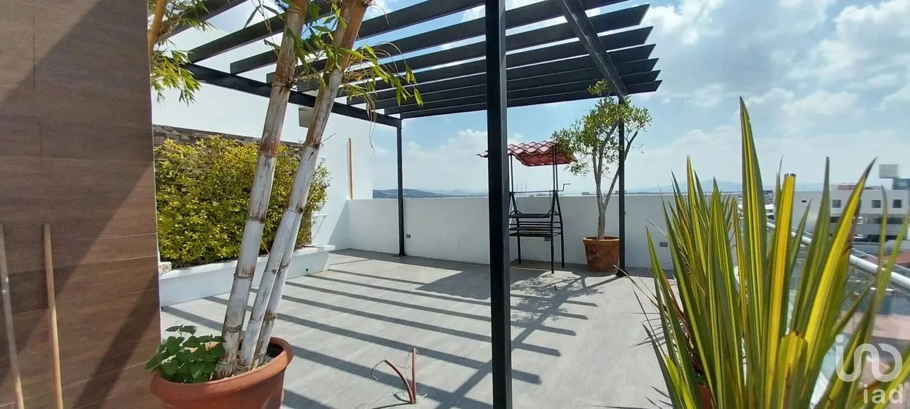 Departamento en Renta en Santa Julia, Pachuca de Soto, Hidalgo | NEX-158360 | iad México | Foto 12 de 12