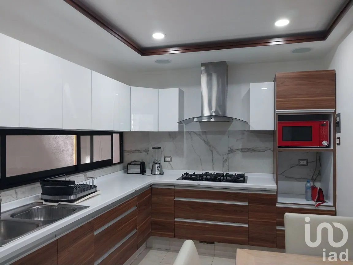 Departamento en Renta en Santa Julia, Pachuca de Soto, Hidalgo | NEX-158360 | iad México | Foto 3 de 12