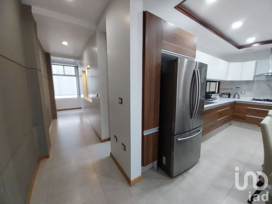 Departamento en Renta en Santa Julia, Pachuca de Soto, Hidalgo | NEX-158360 | iad México | Foto 4 de 12
