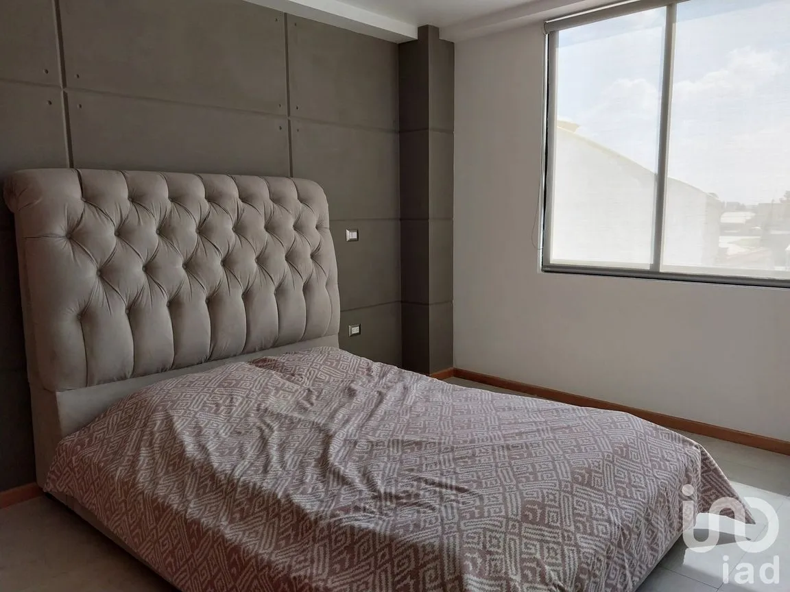 Departamento en Renta en Santa Julia, Pachuca de Soto, Hidalgo | NEX-158360 | iad México | Foto 6 de 12