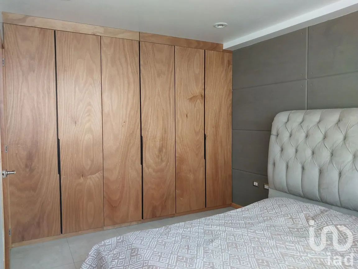 Departamento en Renta en Santa Julia, Pachuca de Soto, Hidalgo | NEX-158360 | iad México | Foto 7 de 12