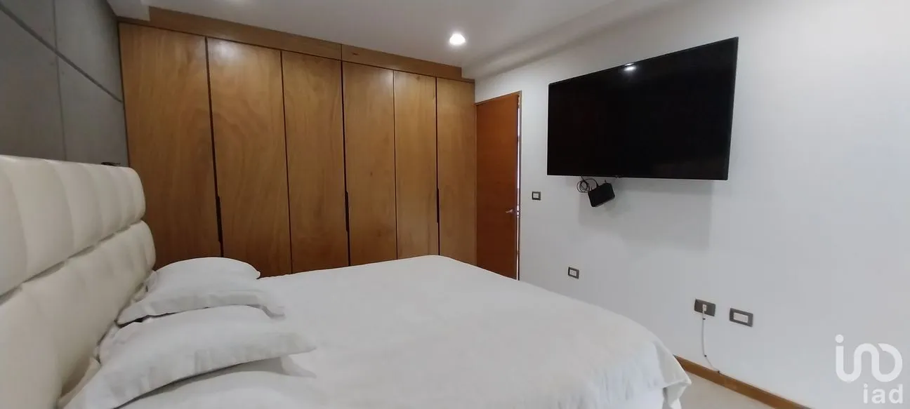 Departamento en Renta en Santa Julia, Pachuca de Soto, Hidalgo | NEX-158360 | iad México | Foto 8 de 12