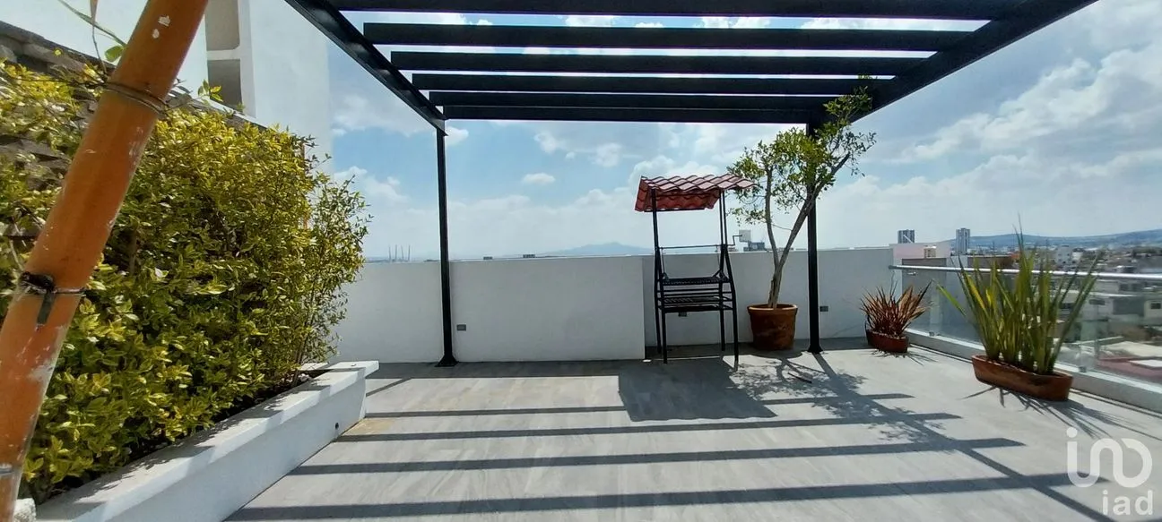 Departamento en Renta en Santa Julia, Pachuca de Soto, Hidalgo | NEX-158360 | iad México | Foto 10 de 12