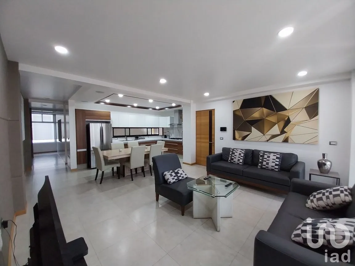 Departamento en Renta en Santa Julia, Pachuca de Soto, Hidalgo | NEX-158360 | iad México | Foto 1 de 12