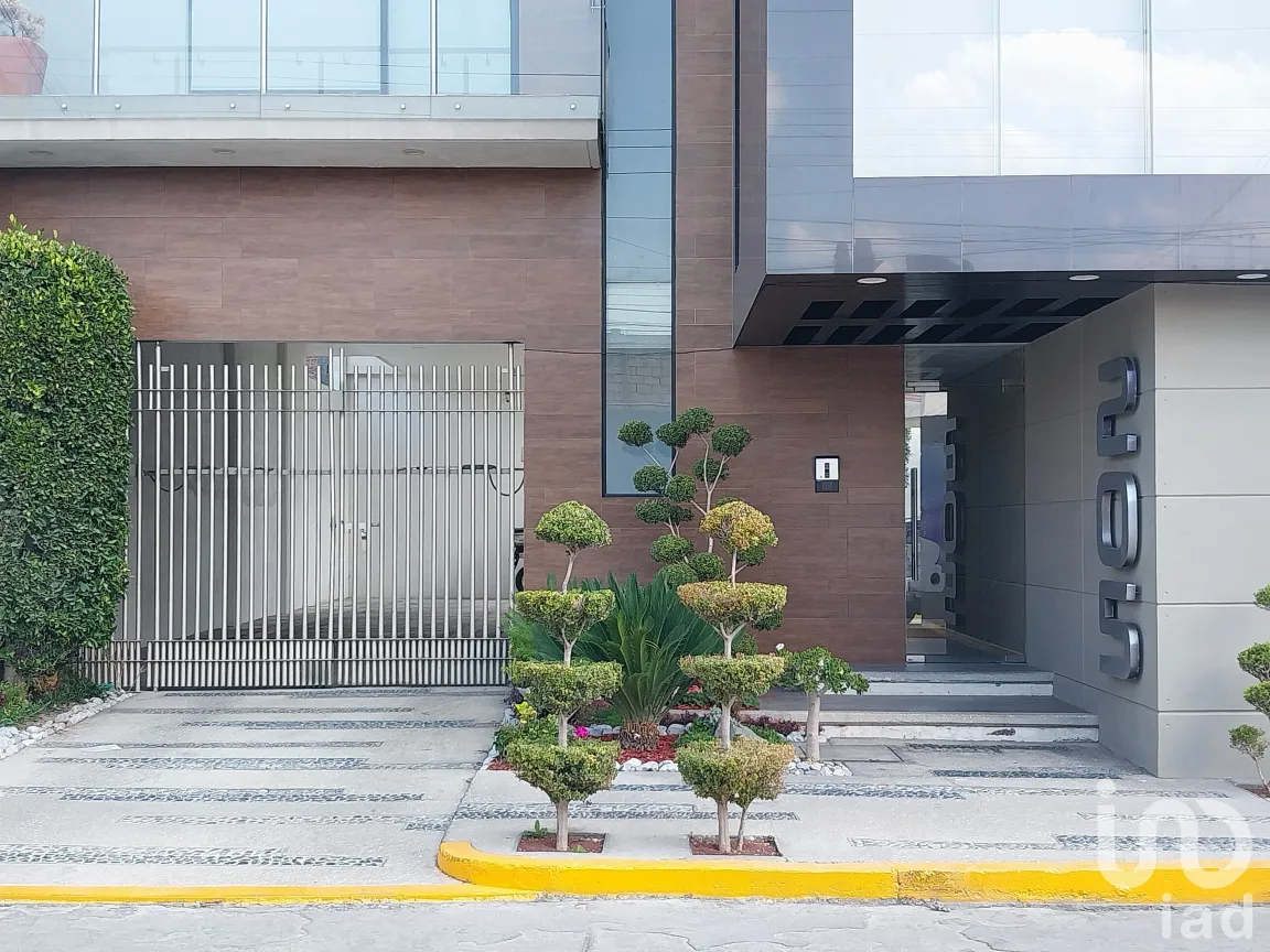 Departamento en Renta en Santa Julia, Pachuca de Soto, Hidalgo | NEX-158360 | iad México | Foto 9 de 12