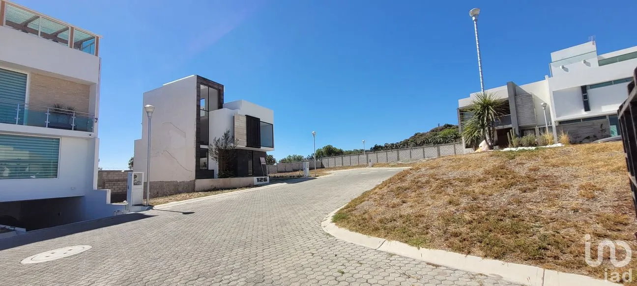 Terreno en Venta en Valle del Sol 2da. Sección, Pachuca de Soto, Hidalgo | NEX-158948 | iad México | Foto 6 de 10