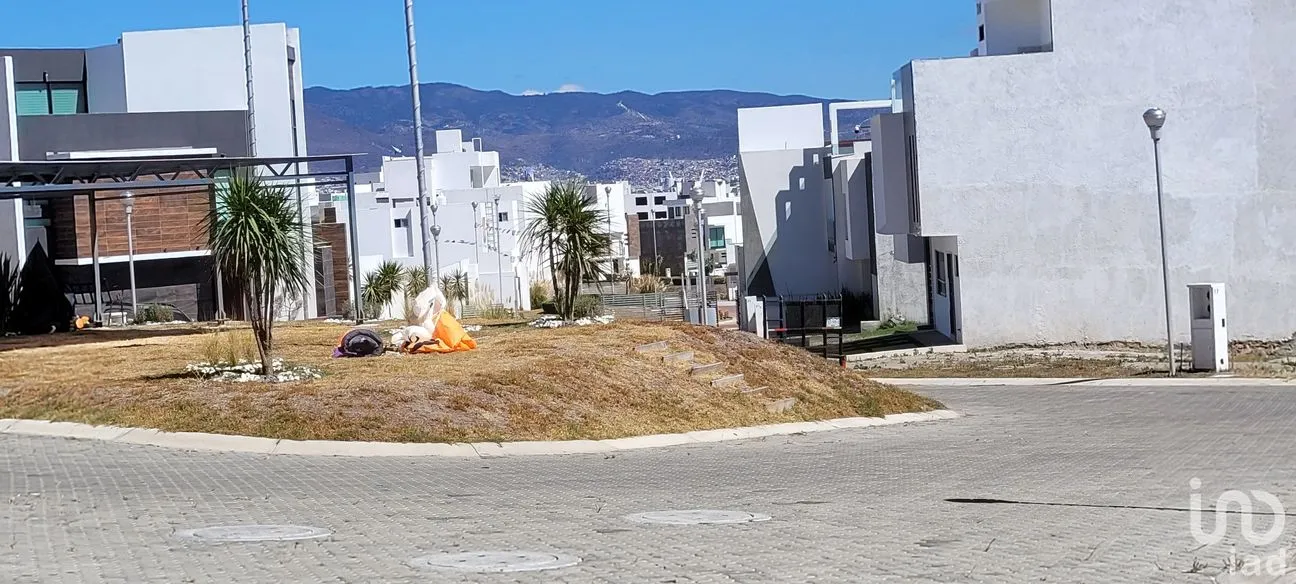 Terreno en Venta en Valle del Sol 2da. Sección, Pachuca de Soto, Hidalgo | NEX-158948 | iad México | Foto 7 de 10