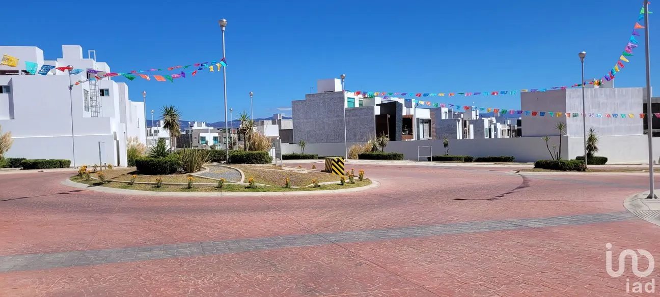Terreno en Venta en Valle del Sol 2da. Sección, Pachuca de Soto, Hidalgo | NEX-158948 | iad México | Foto 4 de 10
