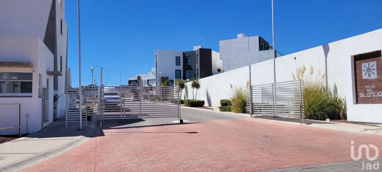 Terreno en Venta en Valle del Sol 2da. Sección, Pachuca de Soto, Hidalgo | NEX-158948 | iad México | Foto 5 de 10