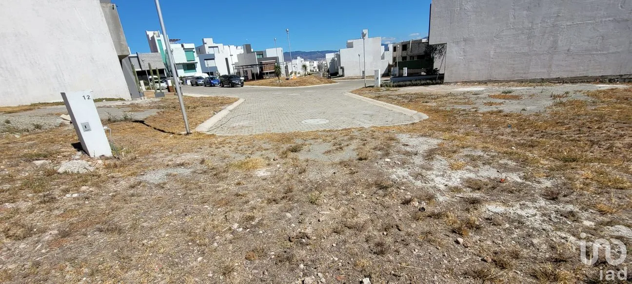 Terreno en Venta en Valle del Sol 2da. Sección, Pachuca de Soto, Hidalgo | NEX-158948 | iad México | Foto 8 de 10