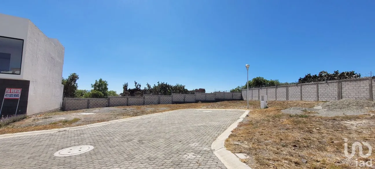 Terreno en Venta en Valle del Sol 2da. Sección, Pachuca de Soto, Hidalgo | NEX-158948 | iad México | Foto 9 de 10