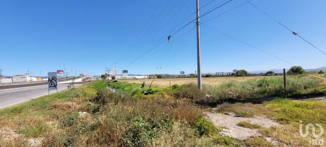 Terreno en Venta en Acayuca, Zapotlán de Juárez, Hidalgo | NEX-158950 | iad México | Foto 8 de 12