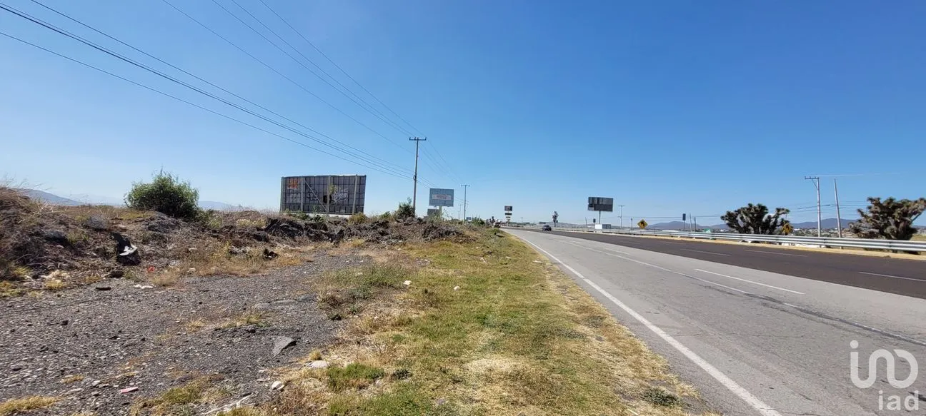 Terreno en Venta en Acayuca, Zapotlán de Juárez, Hidalgo | NEX-158950 | iad México | Foto 4 de 12