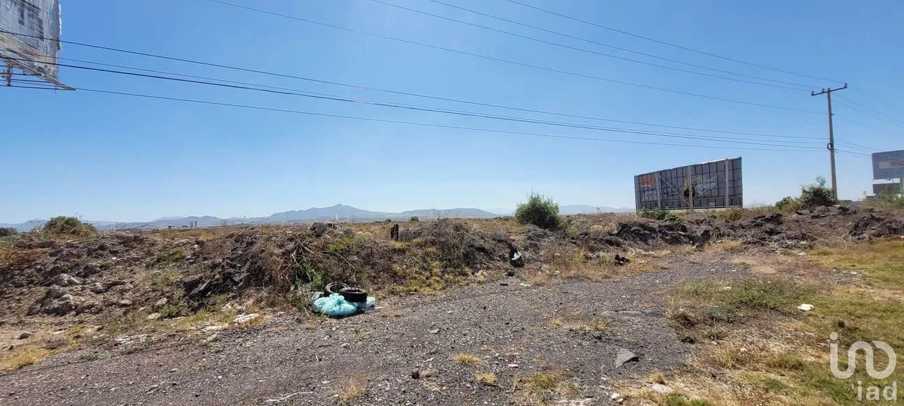 Terreno en Venta en Acayuca, Zapotlán de Juárez, Hidalgo | NEX-158950 | iad México | Foto 12 de 12