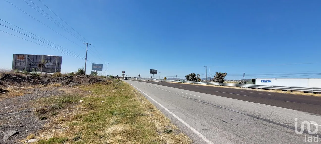 Terreno en Venta en Acayuca, Zapotlán de Juárez, Hidalgo | NEX-158950 | iad México | Foto 2 de 12