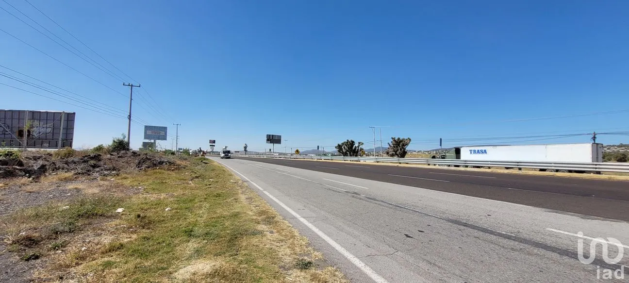 Terreno en Venta en Acayuca, Zapotlán de Juárez, Hidalgo | NEX-158950 | iad México | Foto 1 de 12