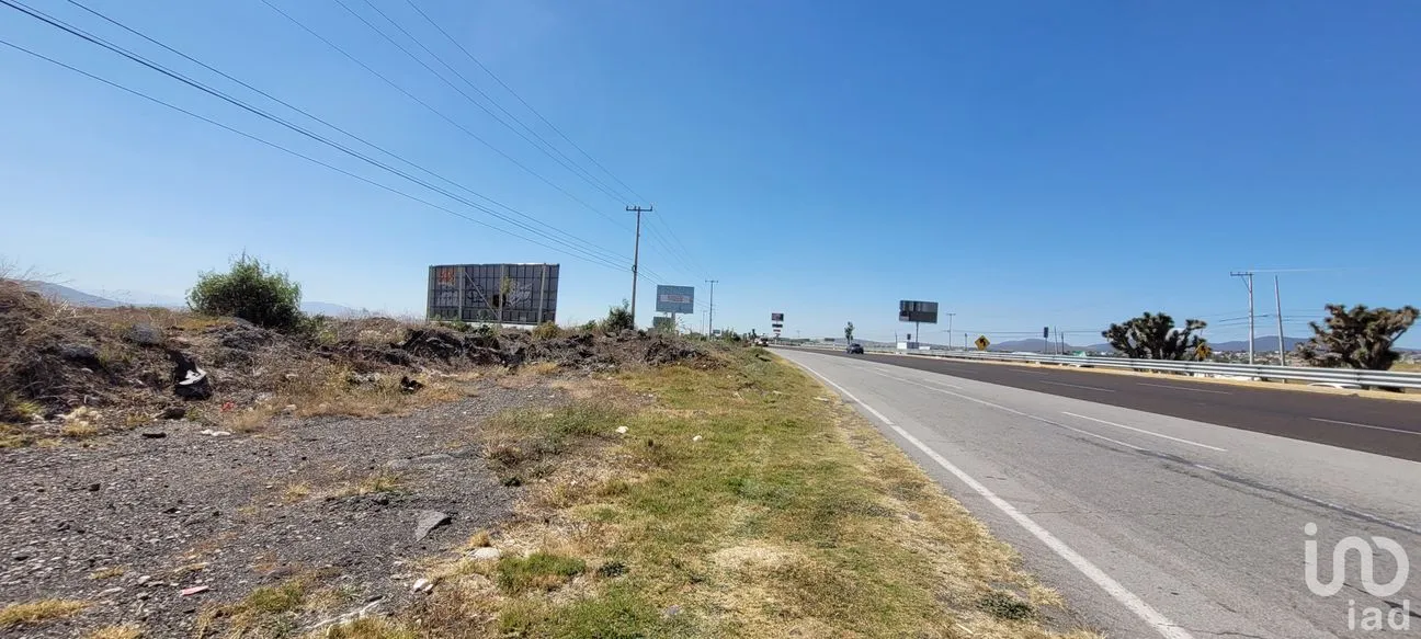 Terreno en Venta en Acayuca, Zapotlán de Juárez, Hidalgo | NEX-158950 | iad México | Foto 3 de 12
