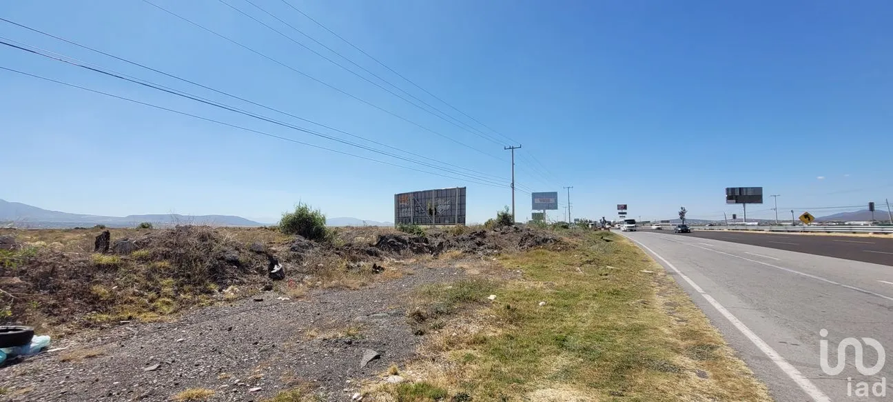 Terreno en Venta en Acayuca, Zapotlán de Juárez, Hidalgo | NEX-158950 | iad México | Foto 10 de 12
