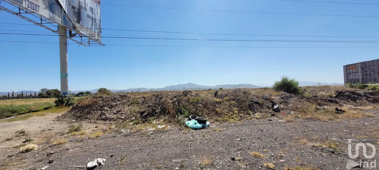 Terreno en Venta en Acayuca, Zapotlán de Juárez, Hidalgo | NEX-158950 | iad México | Foto 11 de 12