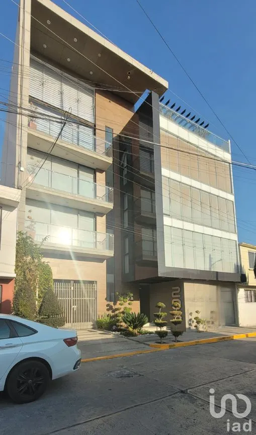 Departamento en Venta en Santa Julia, Pachuca de Soto, Hidalgo | NEX-160179 | iad México | Foto 2 de 15
