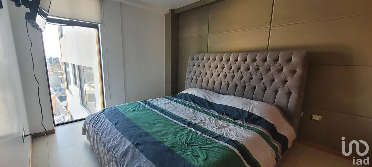 Departamento en Venta en Santa Julia, Pachuca de Soto, Hidalgo | NEX-160179 | iad México | Foto 13 de 15