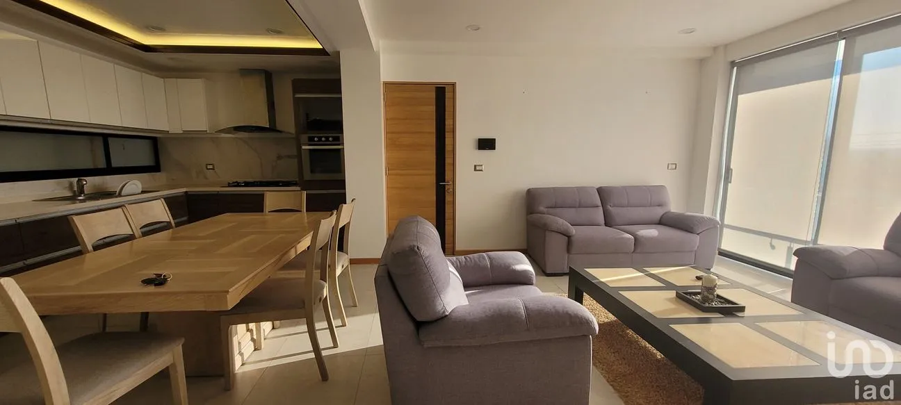 Departamento en Venta en Santa Julia, Pachuca de Soto, Hidalgo | NEX-160179 | iad México | Foto 3 de 15