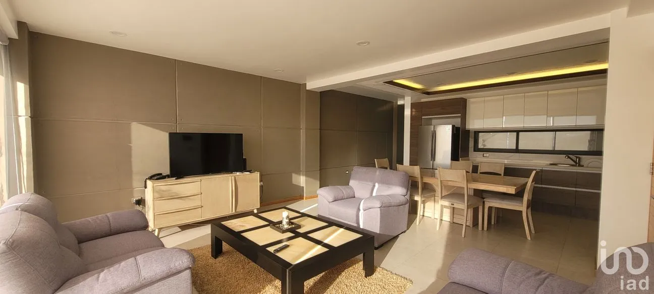 Departamento en Venta en Santa Julia, Pachuca de Soto, Hidalgo | NEX-160179 | iad México | Foto 4 de 15