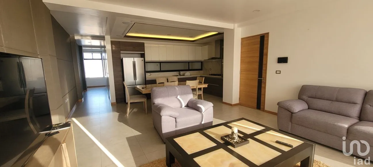 Departamento en Venta en Santa Julia, Pachuca de Soto, Hidalgo | NEX-160179 | iad México | Foto 5 de 15