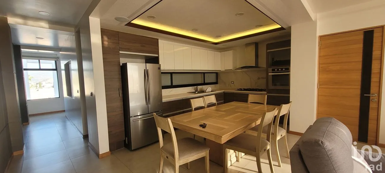 Departamento en Venta en Santa Julia, Pachuca de Soto, Hidalgo | NEX-160179 | iad México | Foto 9 de 15