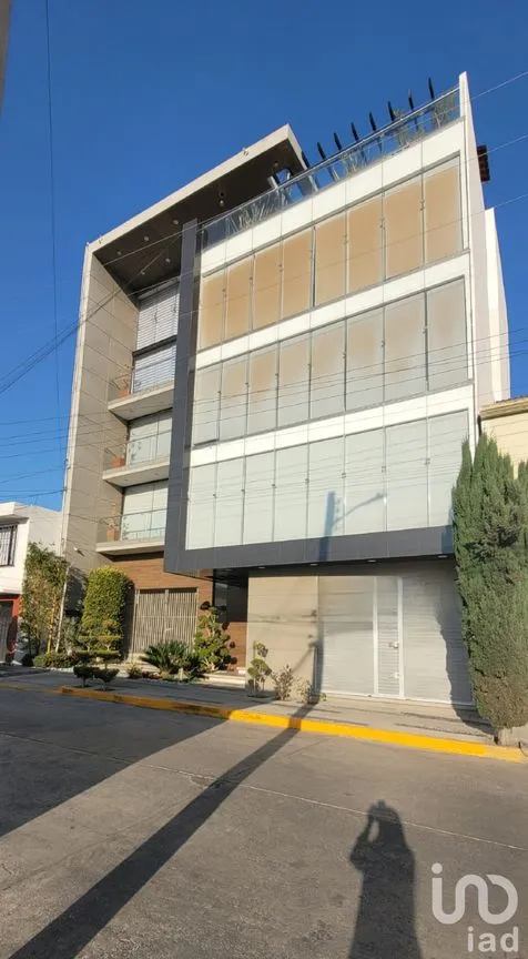 Departamento en Venta en Santa Julia, Pachuca de Soto, Hidalgo