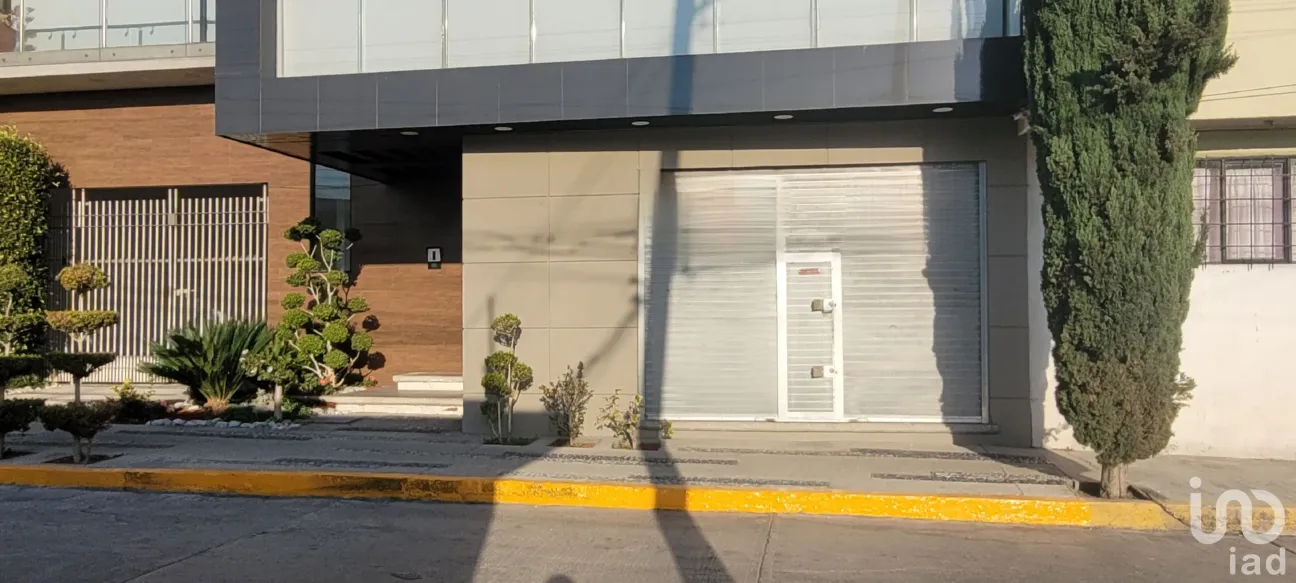 Local en Venta en Santa Julia, Pachuca de Soto, Hidalgo