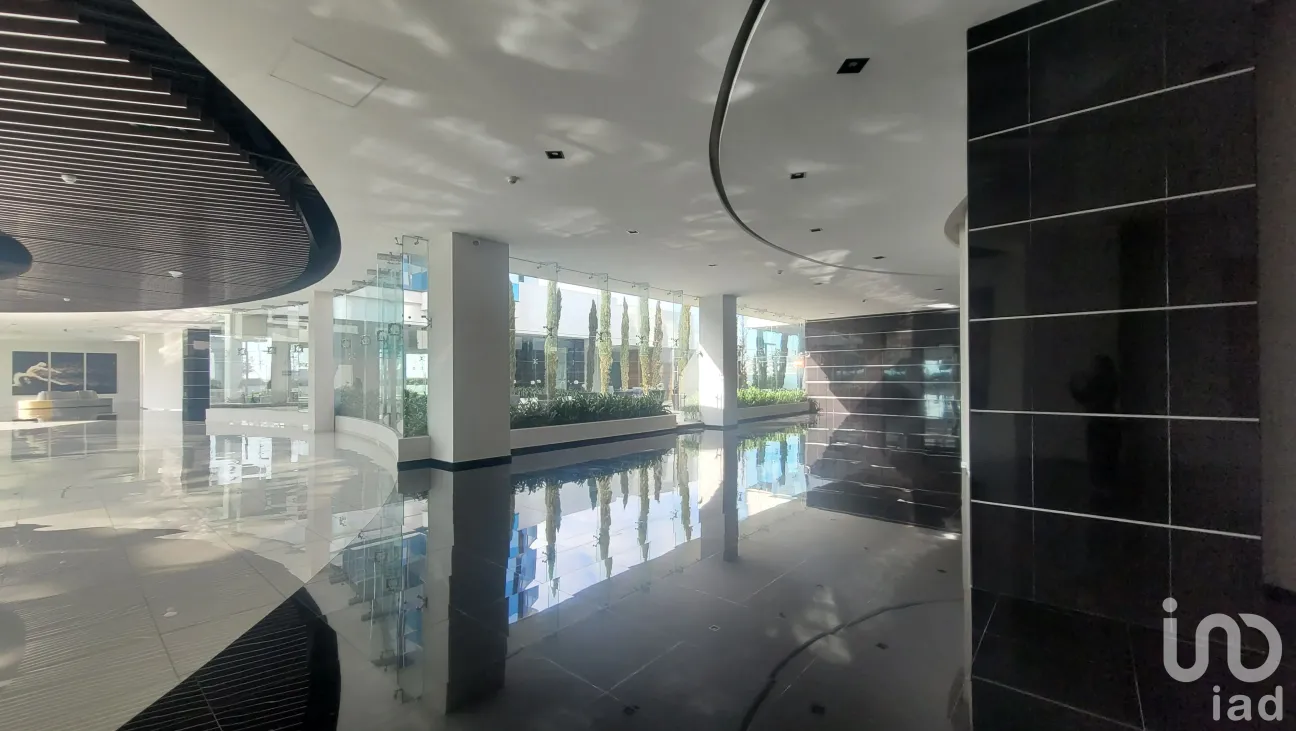Departamento en Renta en Zona Plateada, Pachuca de Soto, Hidalgo | NEX-162732 | iad México | Foto 28 de 29