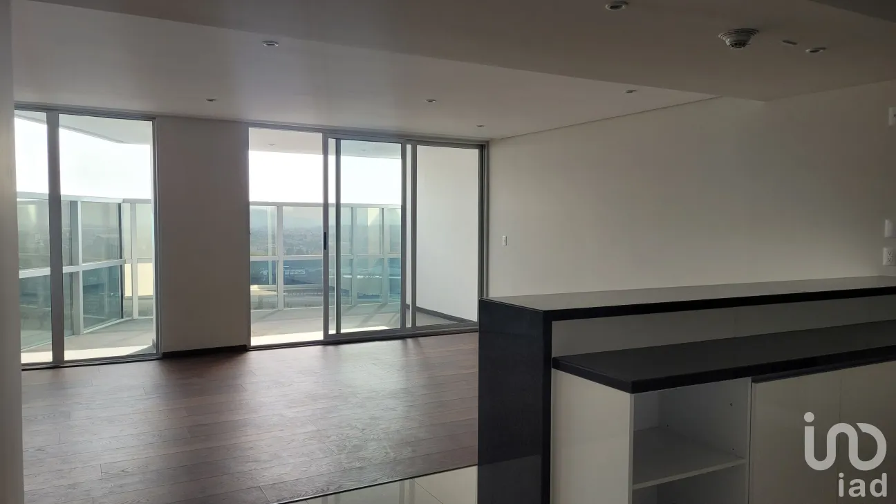 Departamento en Renta en Zona Plateada, Pachuca de Soto, Hidalgo | NEX-162732 | iad México | Foto 5 de 29