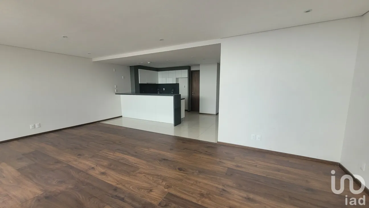 Departamento en Renta en Zona Plateada, Pachuca de Soto, Hidalgo | NEX-162732 | iad México | Foto 8 de 29