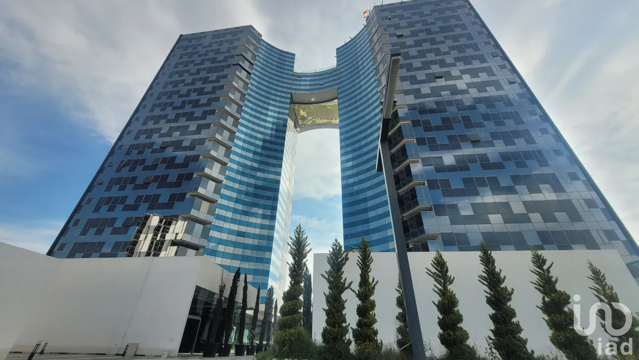 Departamento en Renta en Zona Plateada, Pachuca de Soto, Hidalgo | NEX-162732 | iad México | Foto 21 de 29