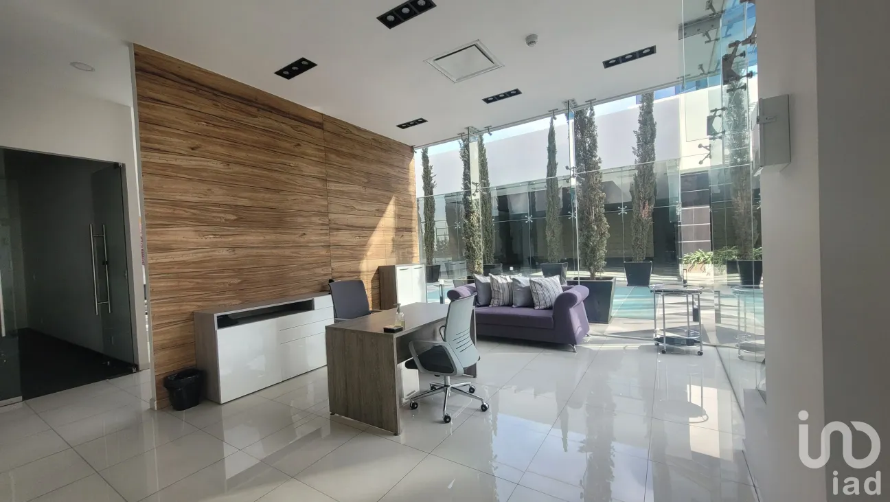 Departamento en Renta en Zona Plateada, Pachuca de Soto, Hidalgo | NEX-162732 | iad México | Foto 25 de 29