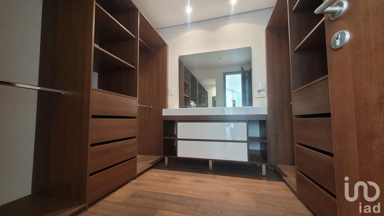 Departamento en Renta en Zona Plateada, Pachuca de Soto, Hidalgo | NEX-162732 | iad México | Foto 13 de 29