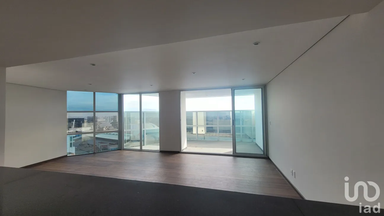 Departamento en Renta en Zona Plateada, Pachuca de Soto, Hidalgo | NEX-162732 | iad México | Foto 3 de 29