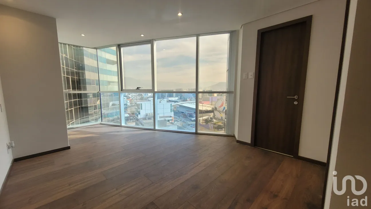 Departamento en Renta en Zona Plateada, Pachuca de Soto, Hidalgo | NEX-162732 | iad México | Foto 11 de 29