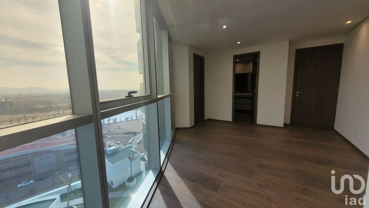 Departamento en Renta en Zona Plateada, Pachuca de Soto, Hidalgo | NEX-162732 | iad México | Foto 12 de 29
