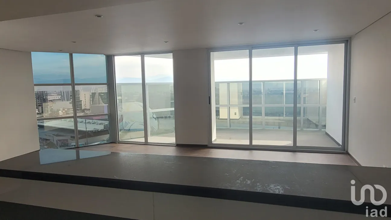 Departamento en Renta en Zona Plateada, Pachuca de Soto, Hidalgo | NEX-162732 | iad México | Foto 2 de 29