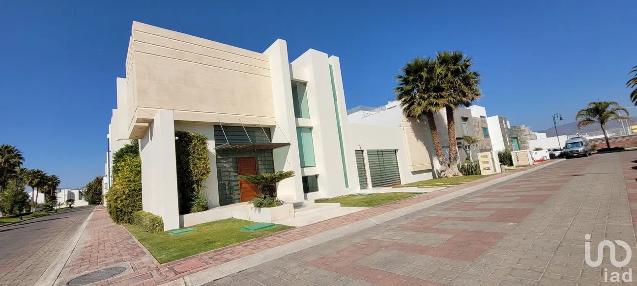 Casa en Venta en Ex-Hacienda la Luz, Pachuca de Soto, Hidalgo | NEX-162781 | iad México | Foto 2 de 40